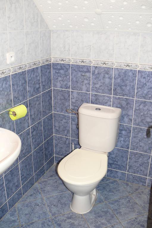 Apartmany Okoun Velke Losiny Room photo